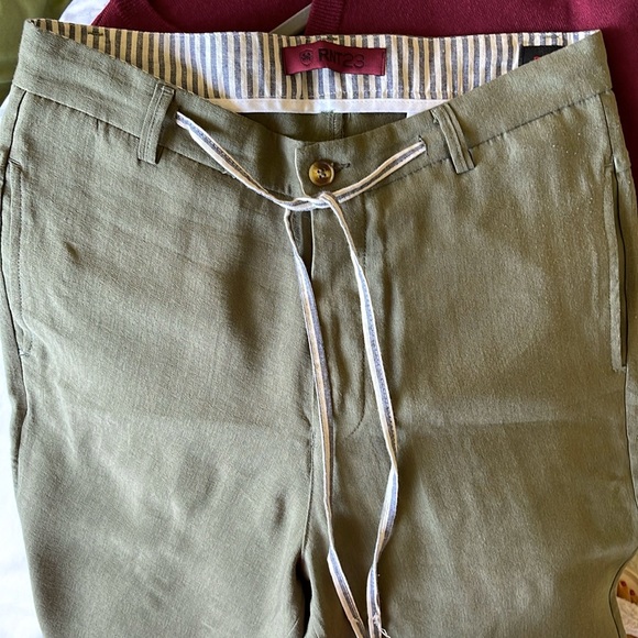 RNT23 pants - Picture 3 of 7
